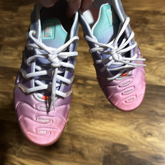 Nike Vapormax size 8 - Picture 6 of 6